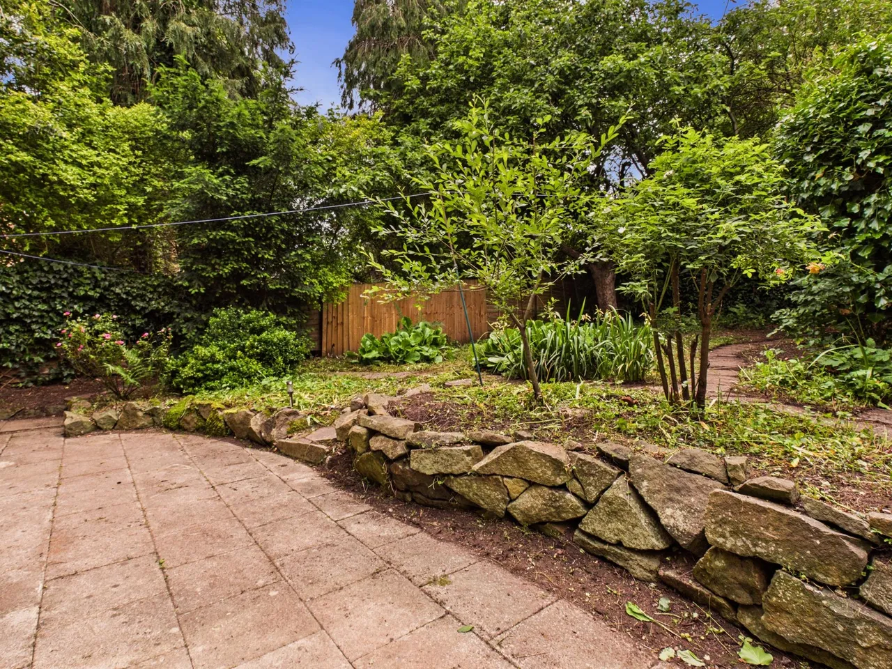Whitaker Gardens, Derby, DE23, photo 28