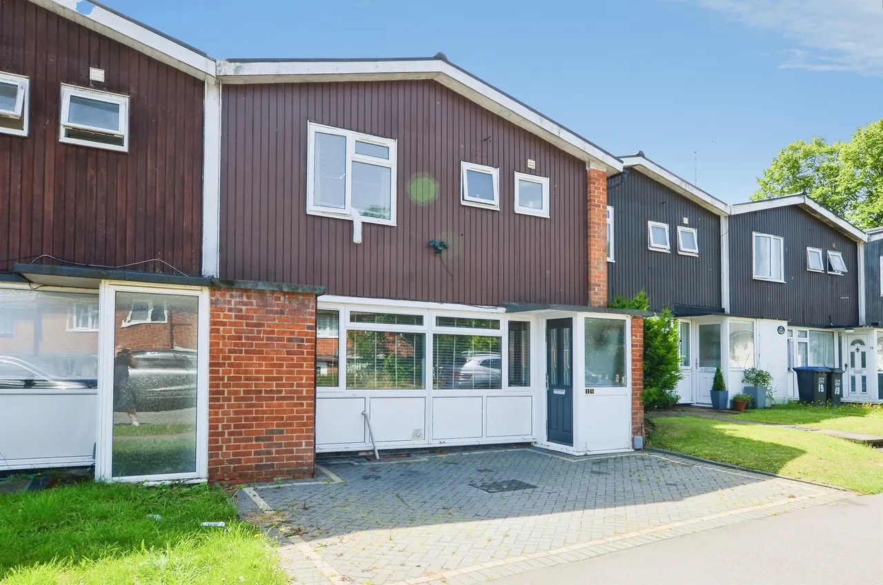 Holliers Way, Hatfield, AL10, photo 22