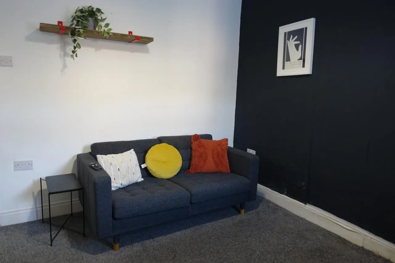 3 bed house to rent — Montrose Street, Middlesbrough , TS1
