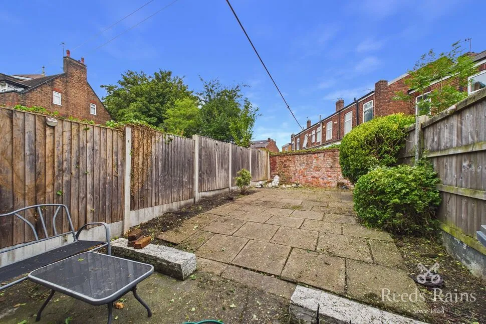 Moston Lane, Manchester, Greater Manchester, M40, photo 10