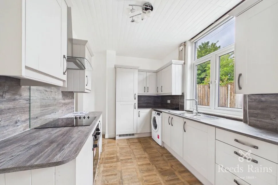 Moston Lane, Manchester, Greater Manchester, M40, photo 5