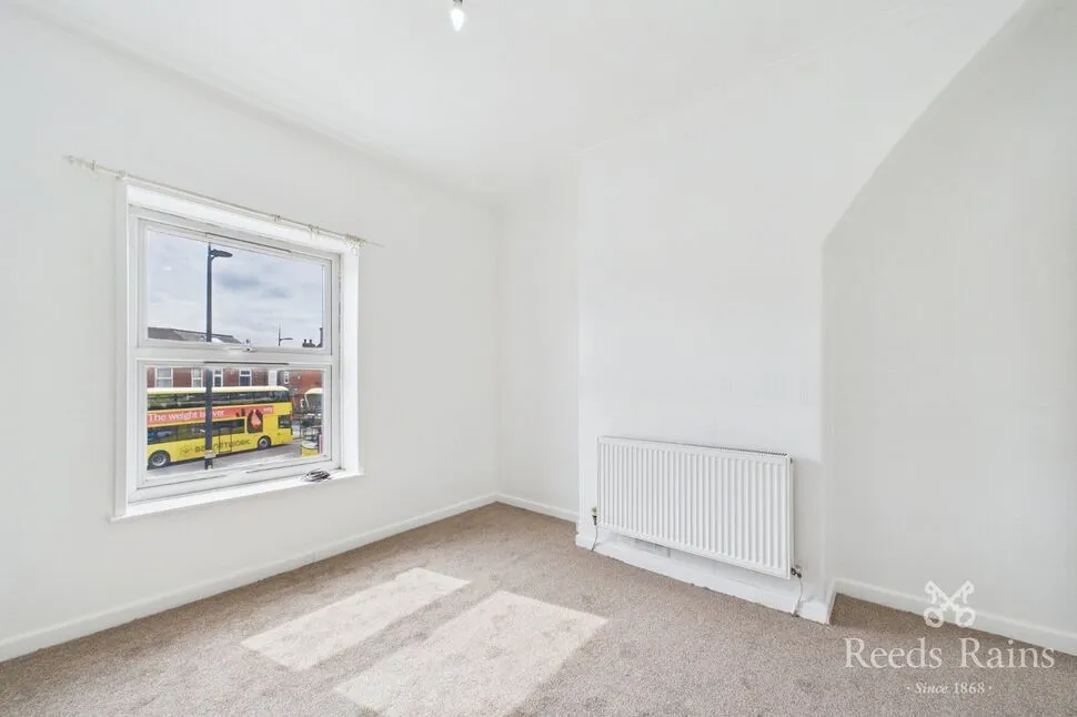 Moston Lane, Manchester, Greater Manchester, M40, photo 7