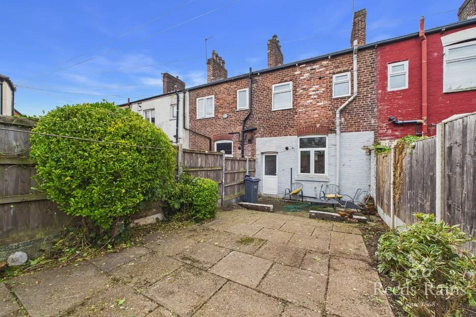 Moston Lane, Manchester, Greater Manchester, M40, photo 11