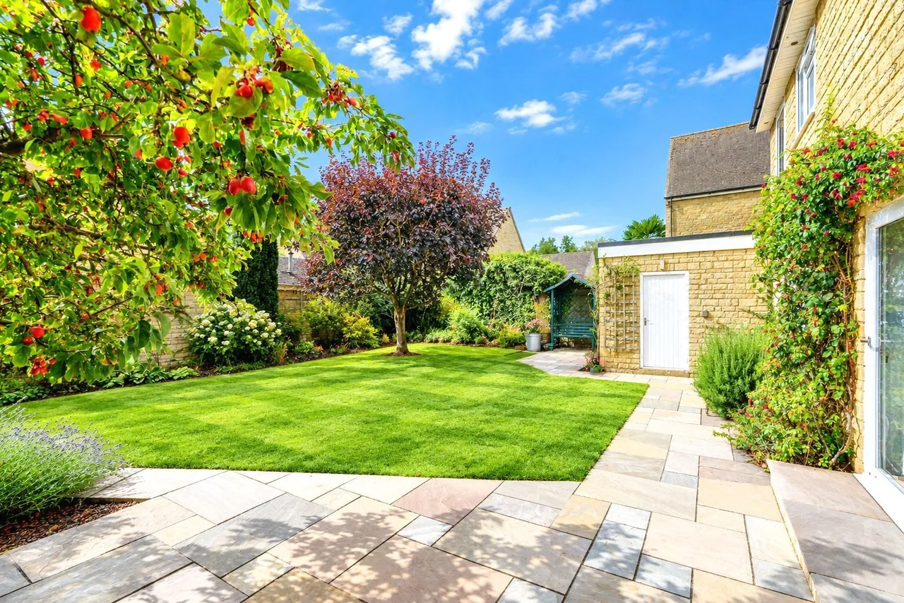 Meadow Lane, Shipton-under-Wychwood, OX7, photo 7