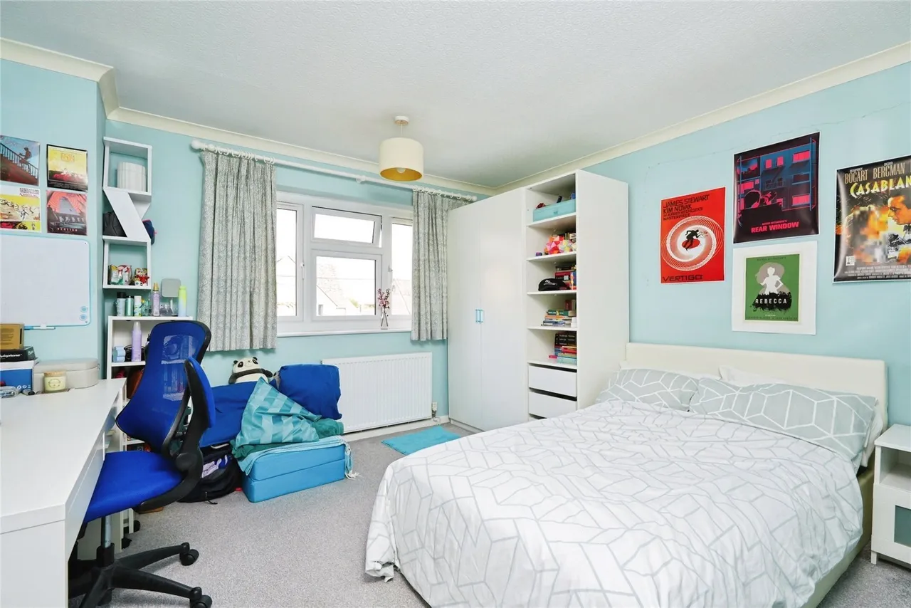 Meadow Lane, Shipton-under-Wychwood, OX7, photo 8
