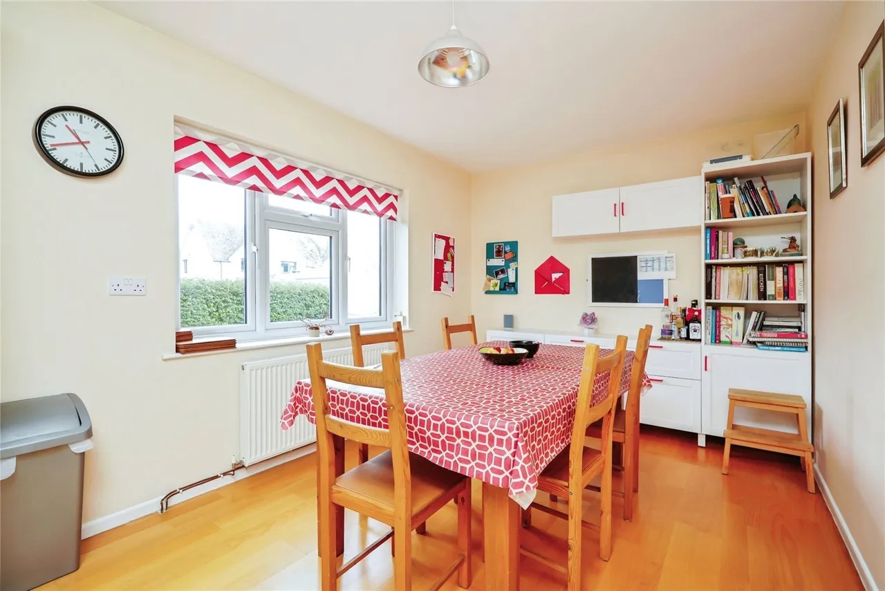 Meadow Lane, Shipton-under-Wychwood, OX7, photo 11