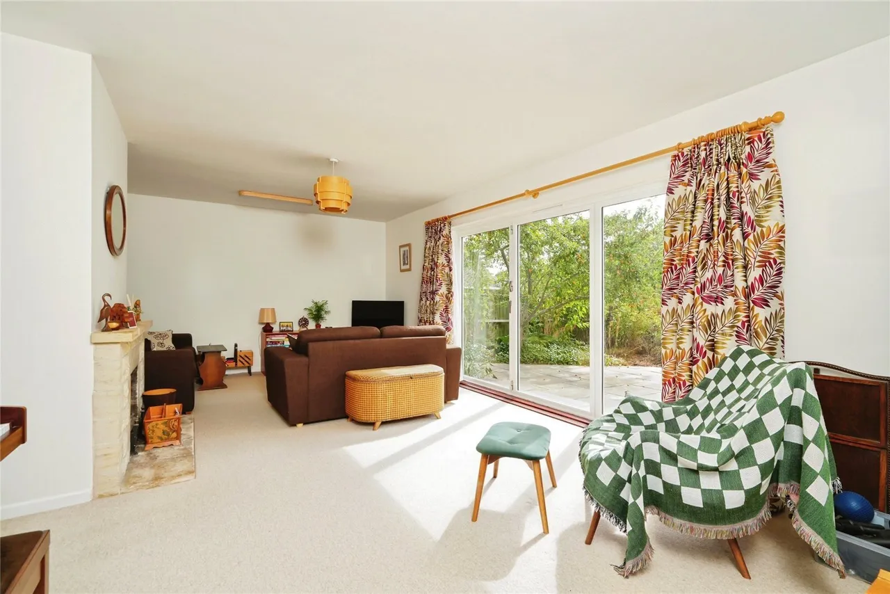 Meadow Lane, Shipton-under-Wychwood, OX7, photo 10