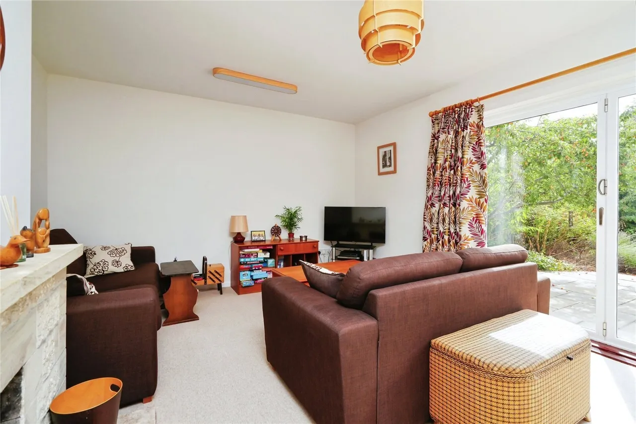 Meadow Lane, Shipton-under-Wychwood, OX7, photo 4