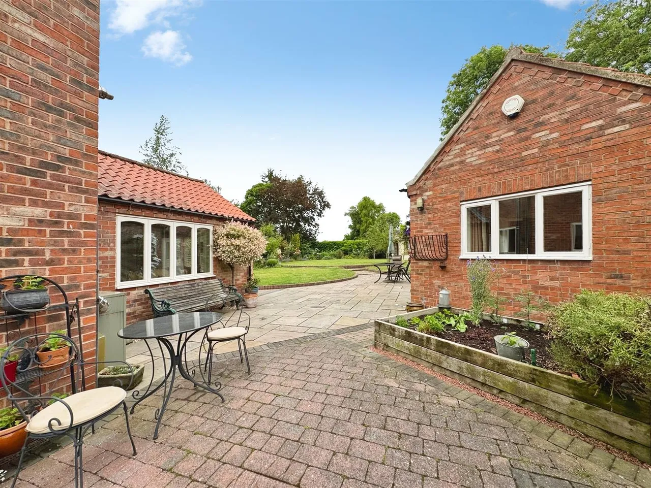 Town Street, Clayworth, photo 38