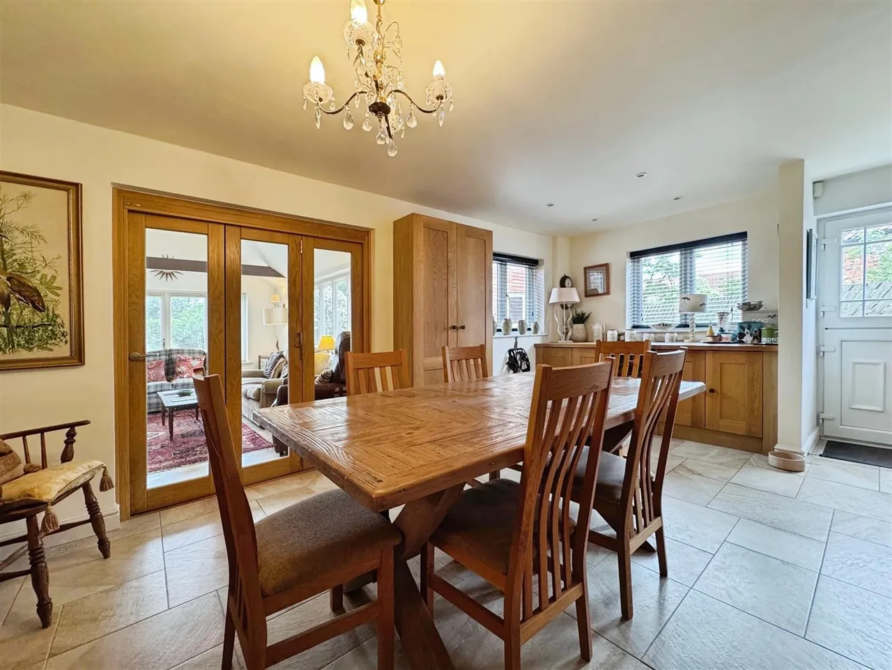 Town Street, Clayworth, photo 21