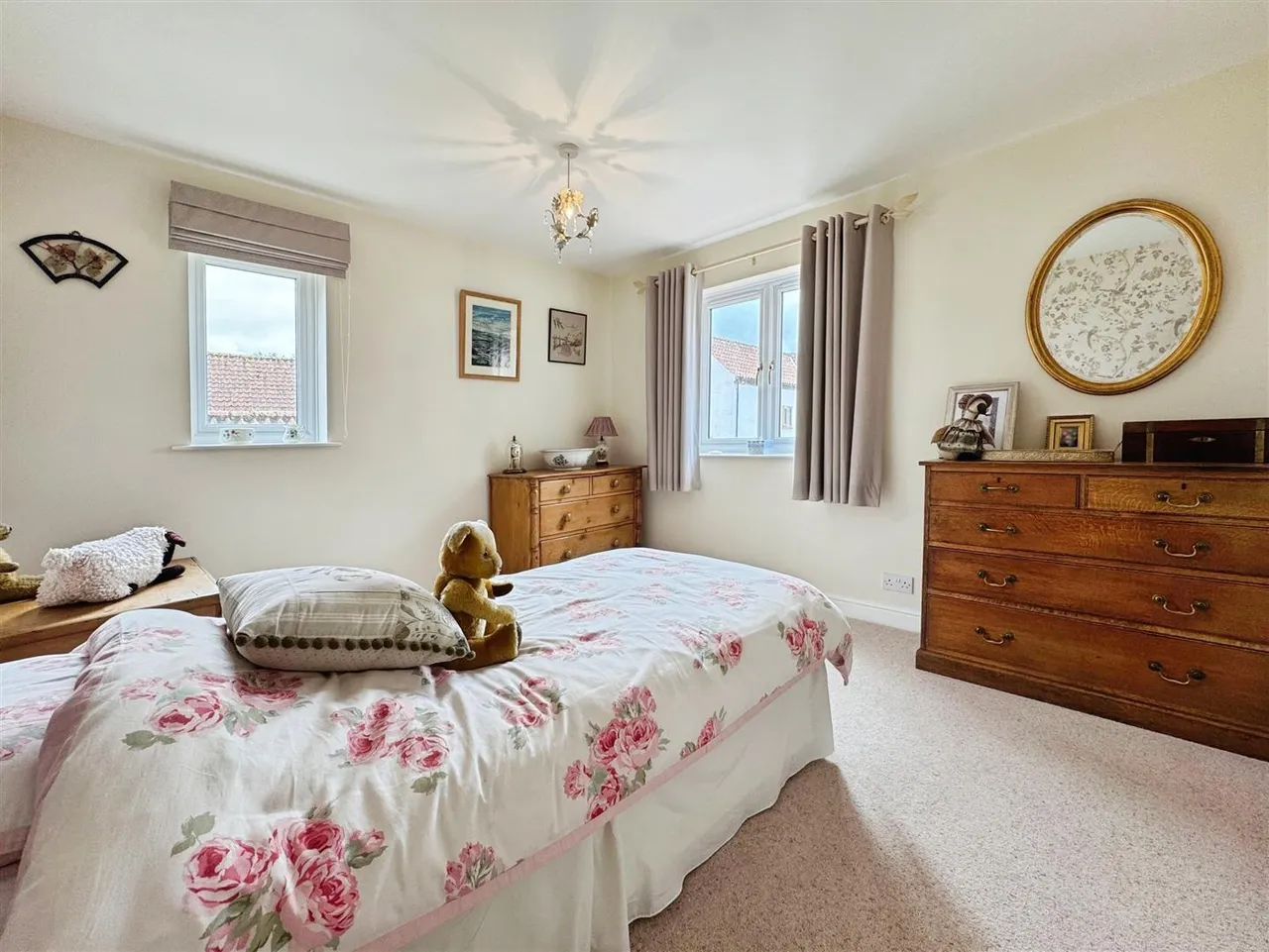 Town Street, Clayworth, photo 30