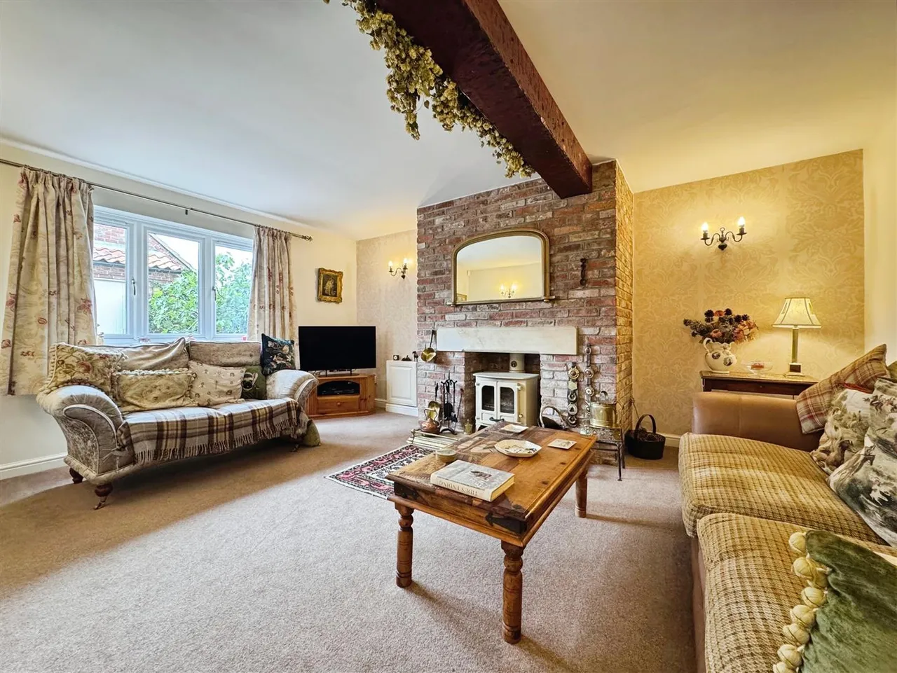 Town Street, Clayworth, photo 18