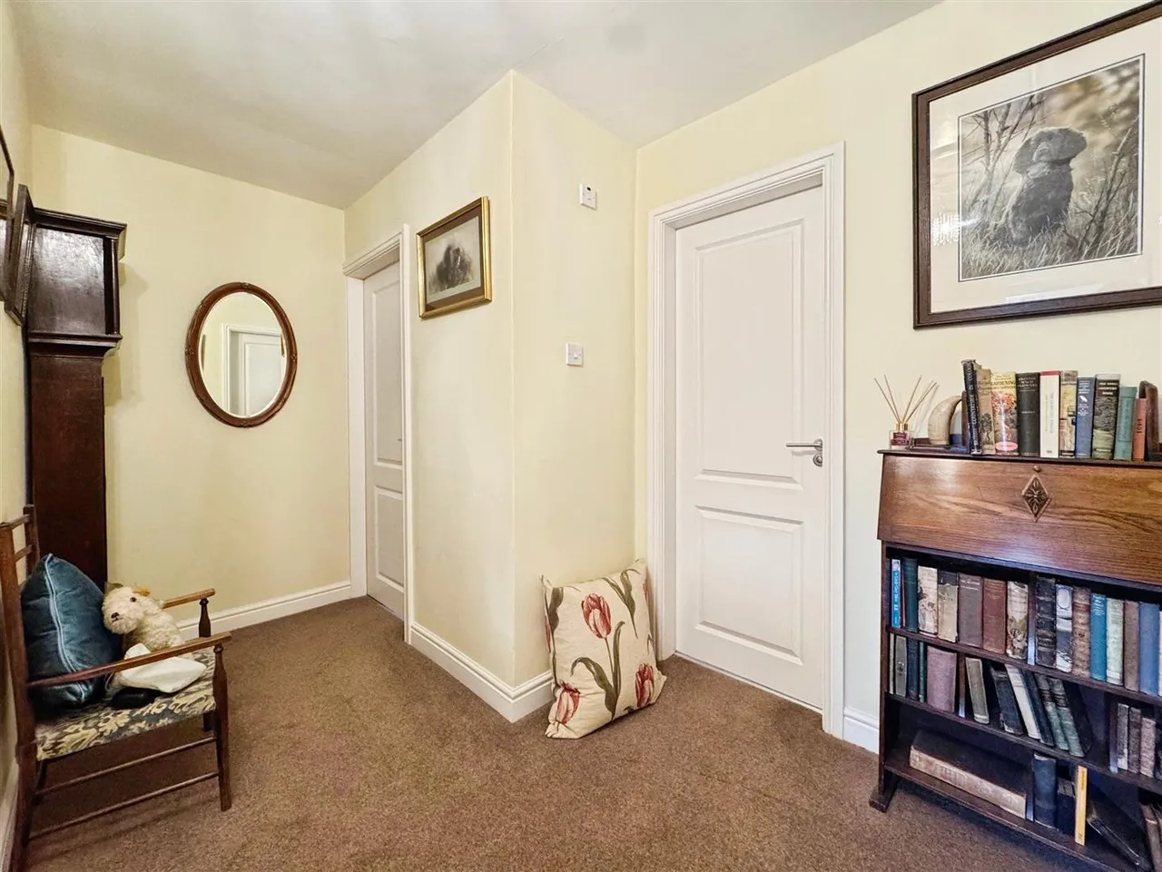 Town Street, Clayworth, photo 32