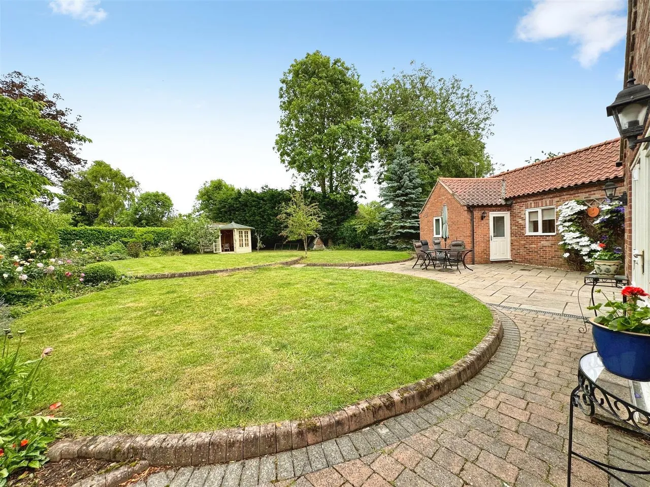 Town Street, Clayworth, photo 33