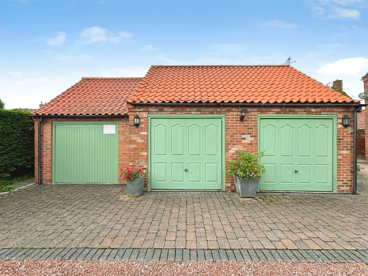 Town Street, Clayworth, photo 43