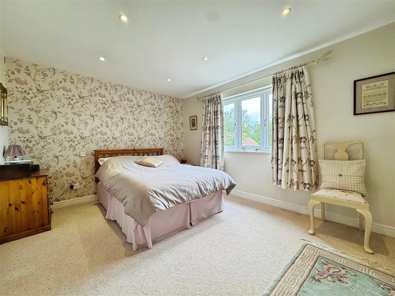 Town Street, Clayworth, photo 11