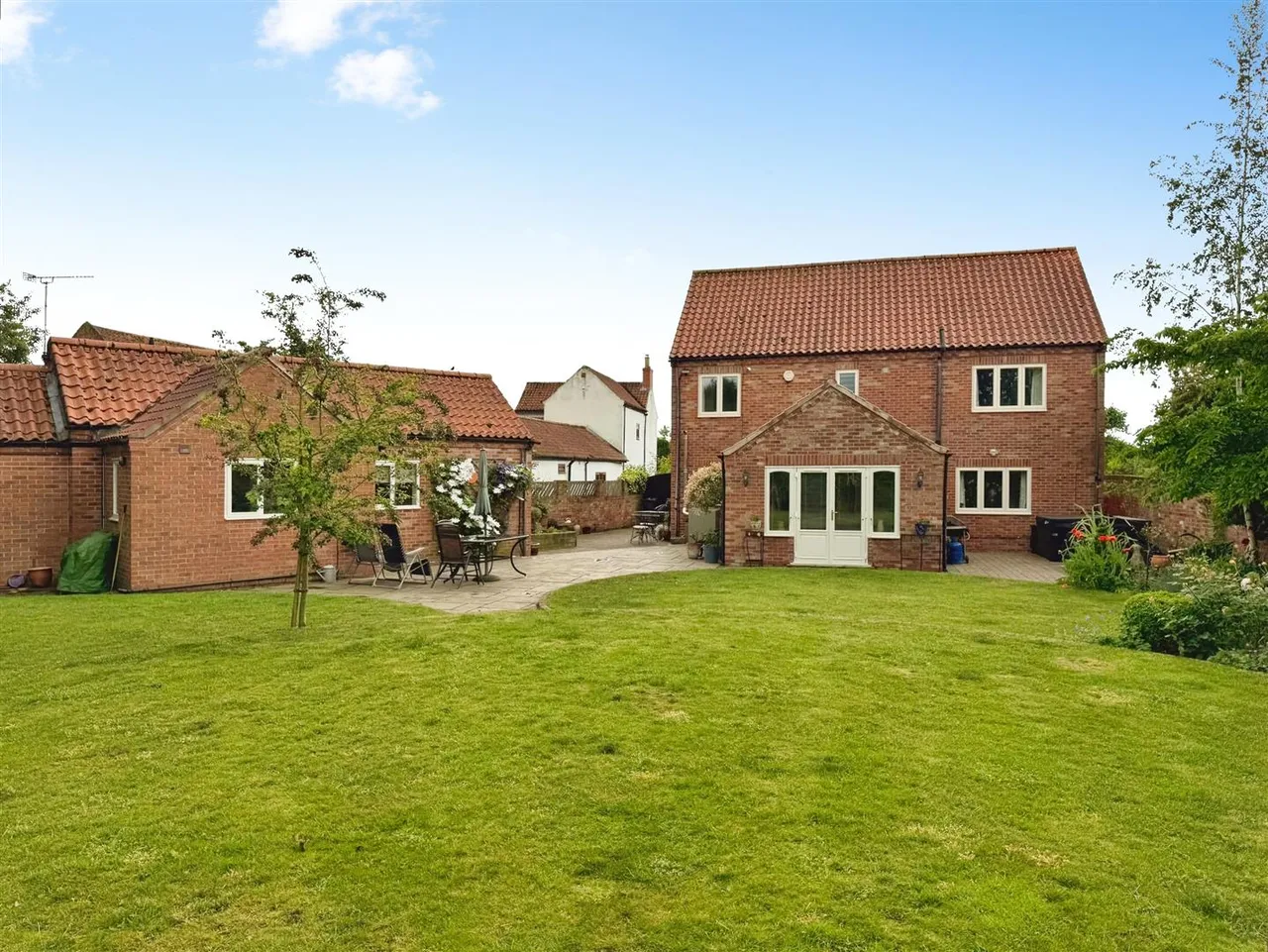 Town Street, Clayworth, photo 15