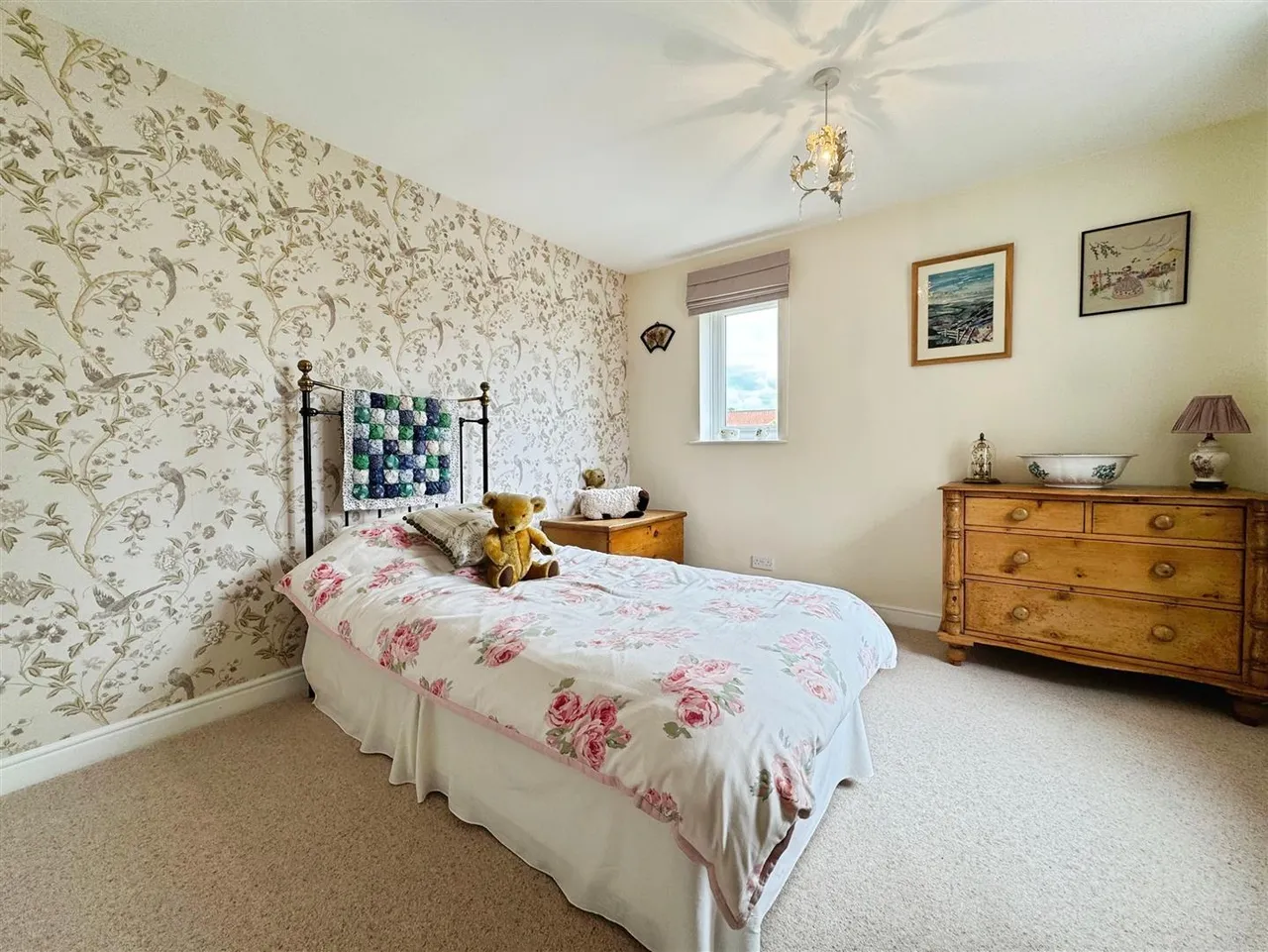 Town Street, Clayworth, photo 10