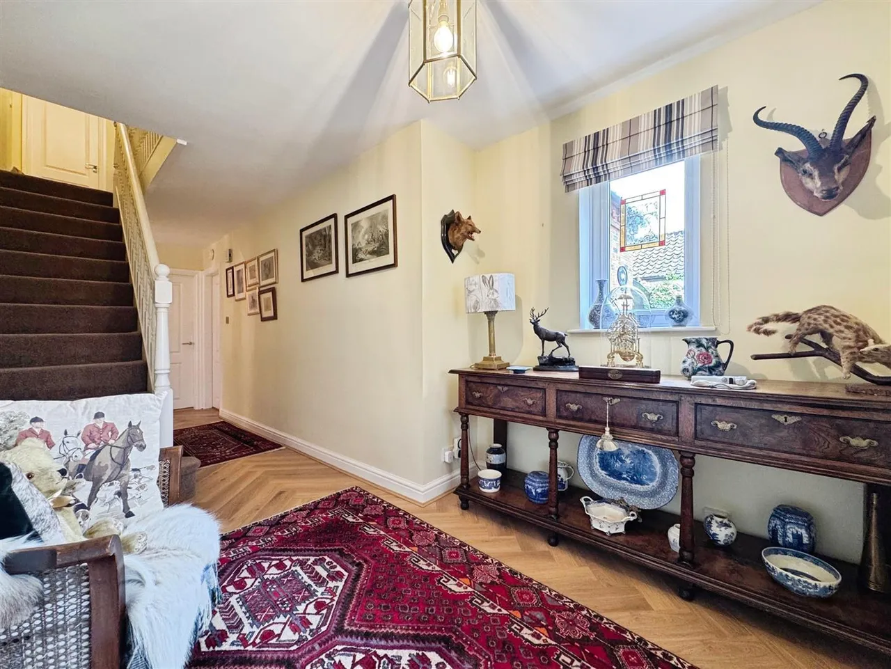 Town Street, Clayworth, photo 25