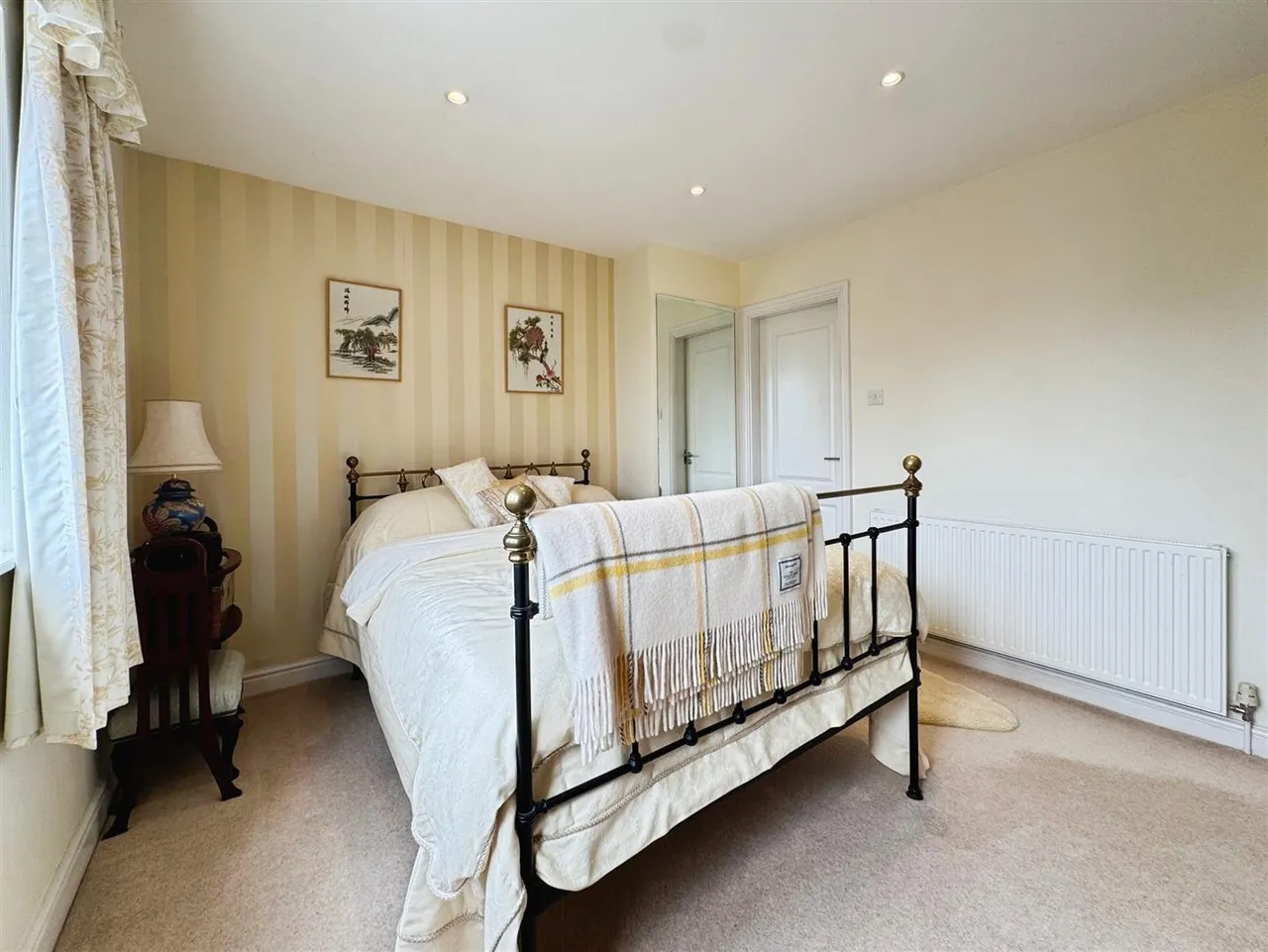 Town Street, Clayworth, photo 8