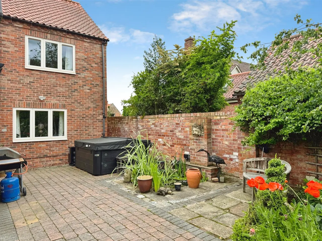 Town Street, Clayworth, photo 36