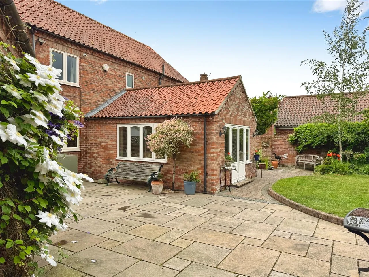 Town Street, Clayworth, photo 35
