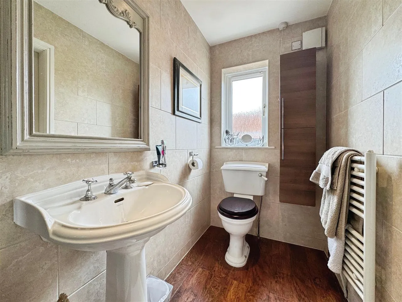 Town Street, Clayworth, photo 28