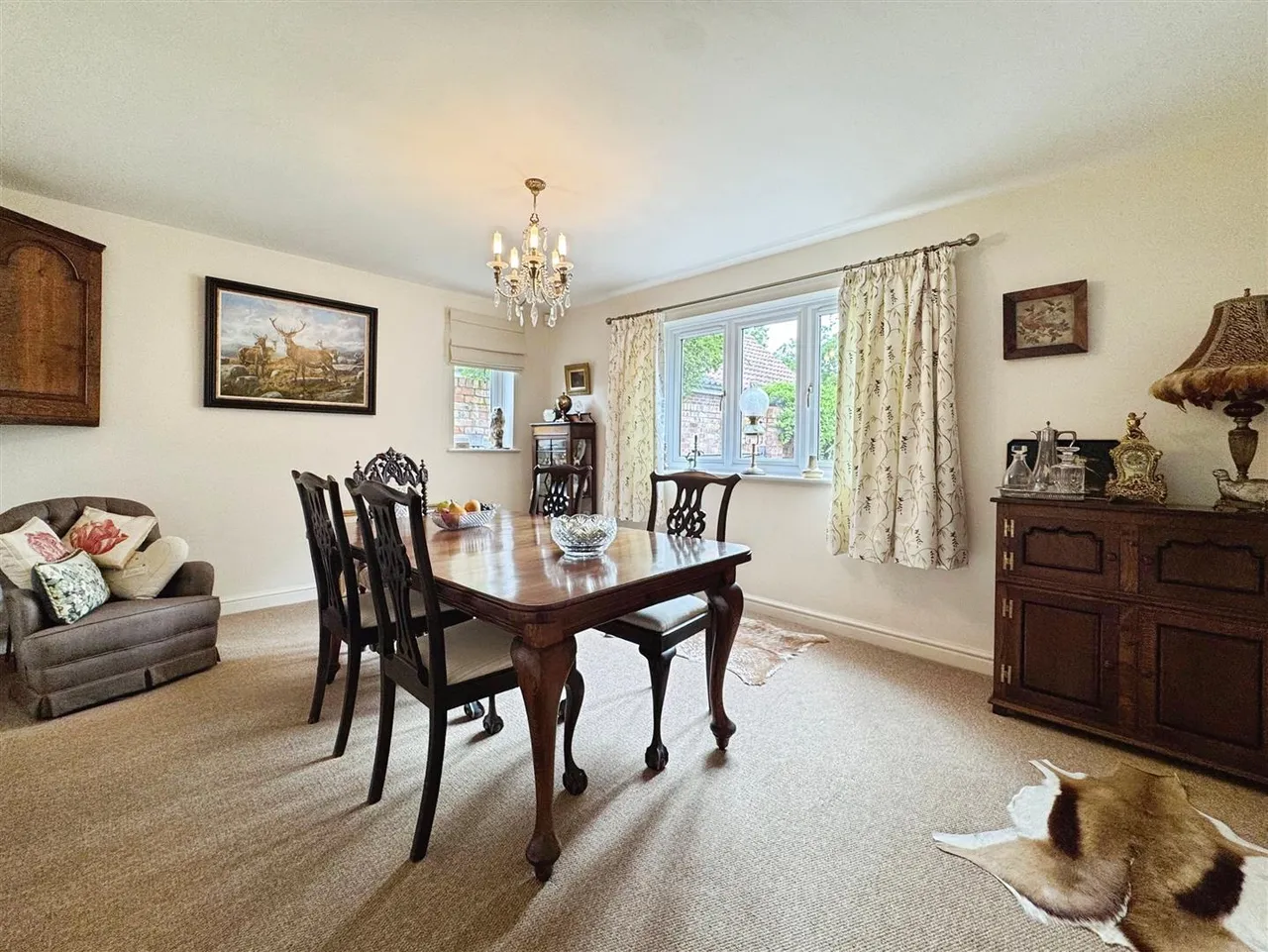 Town Street, Clayworth, photo 4