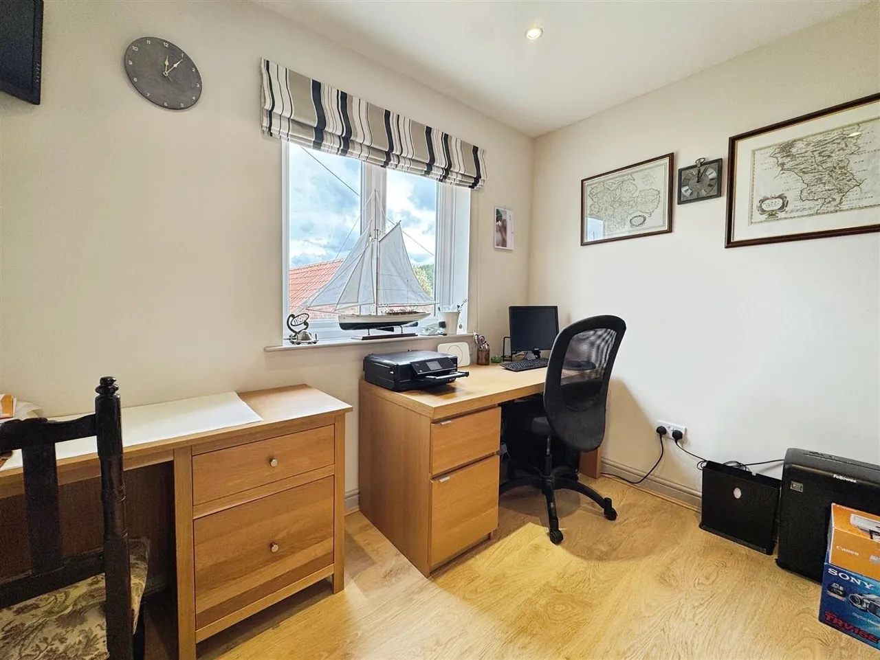 Town Street, Clayworth, photo 31