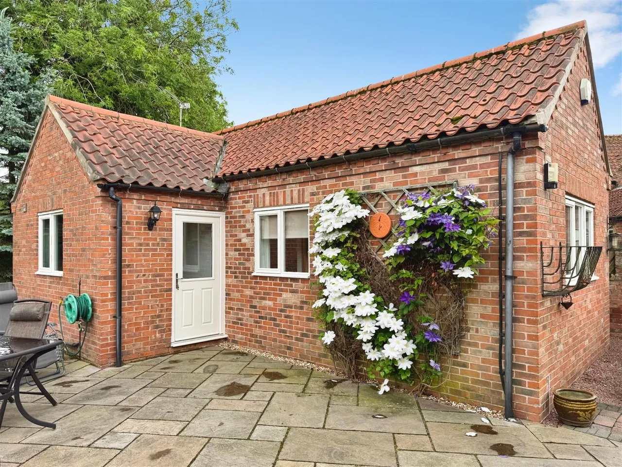 Town Street, Clayworth, photo 13