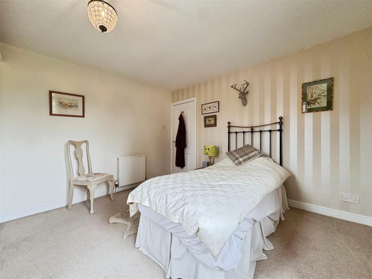 Town Street, Clayworth, photo 7