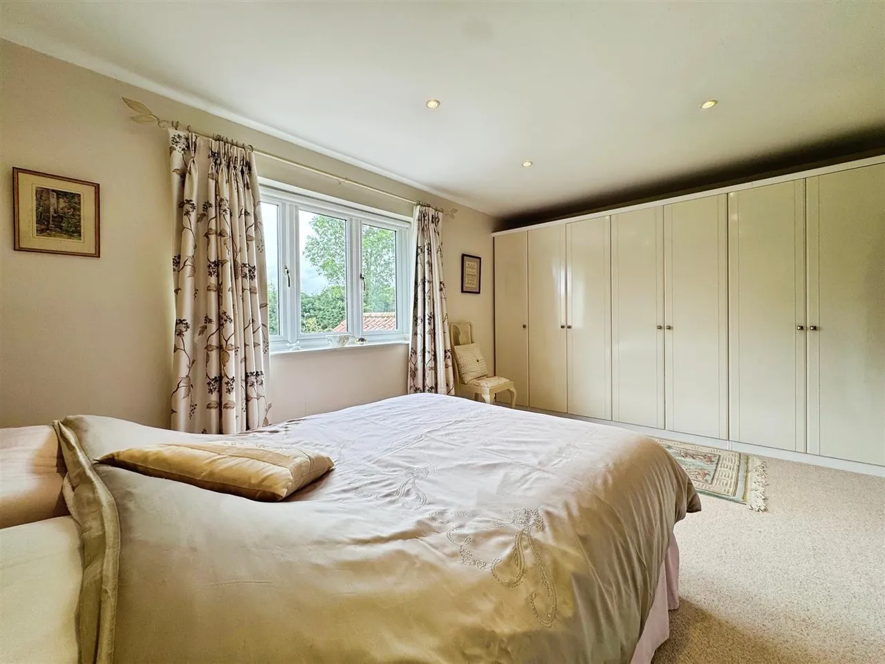 Town Street, Clayworth, photo 26