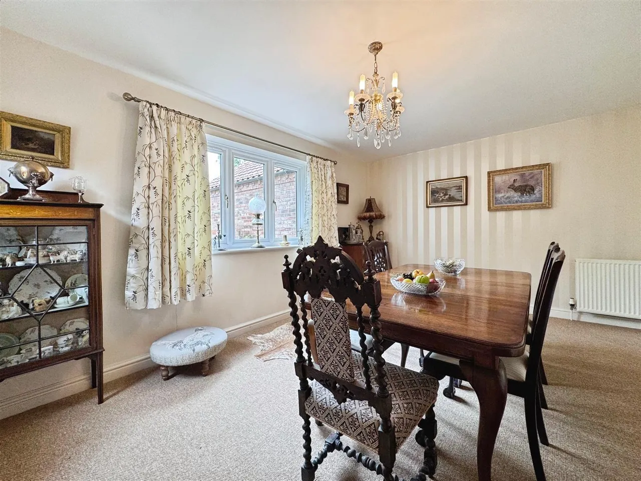 Town Street, Clayworth, photo 24