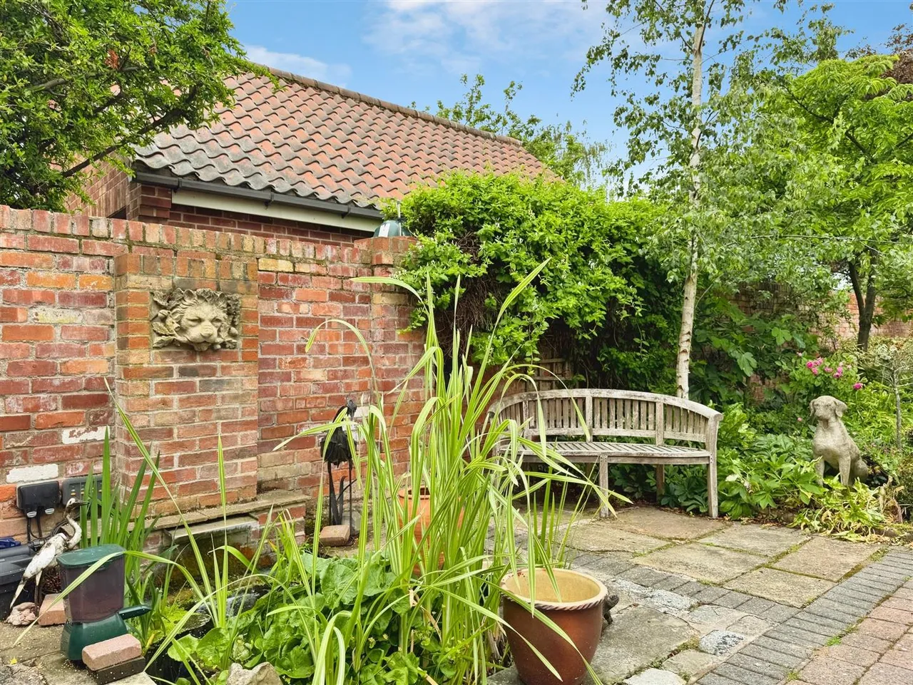 Town Street, Clayworth, photo 37