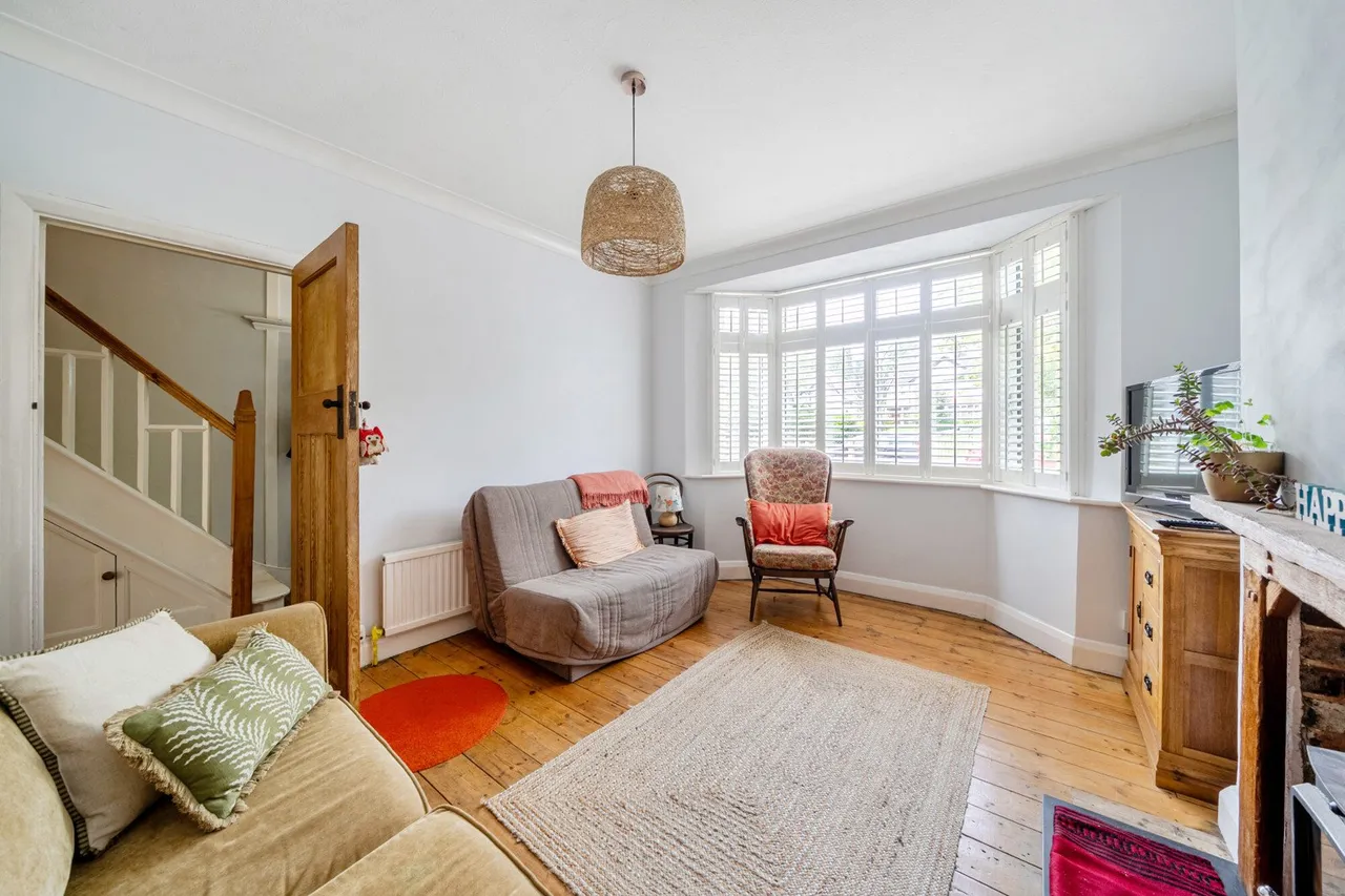 Milborough Crescent, SE12, photo 12