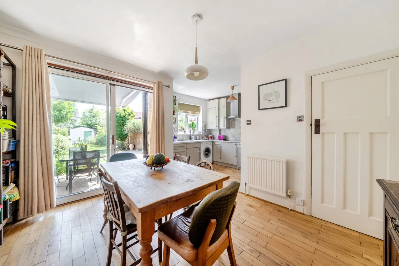 Milborough Crescent, SE12, photo 13