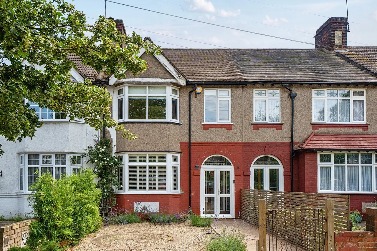 Milborough Crescent, SE12, photo 15