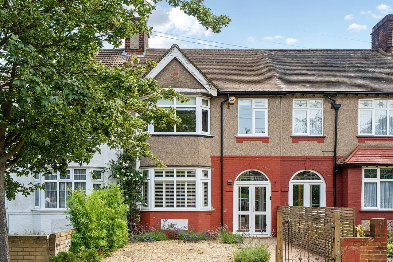 Milborough Crescent, SE12, photo 16