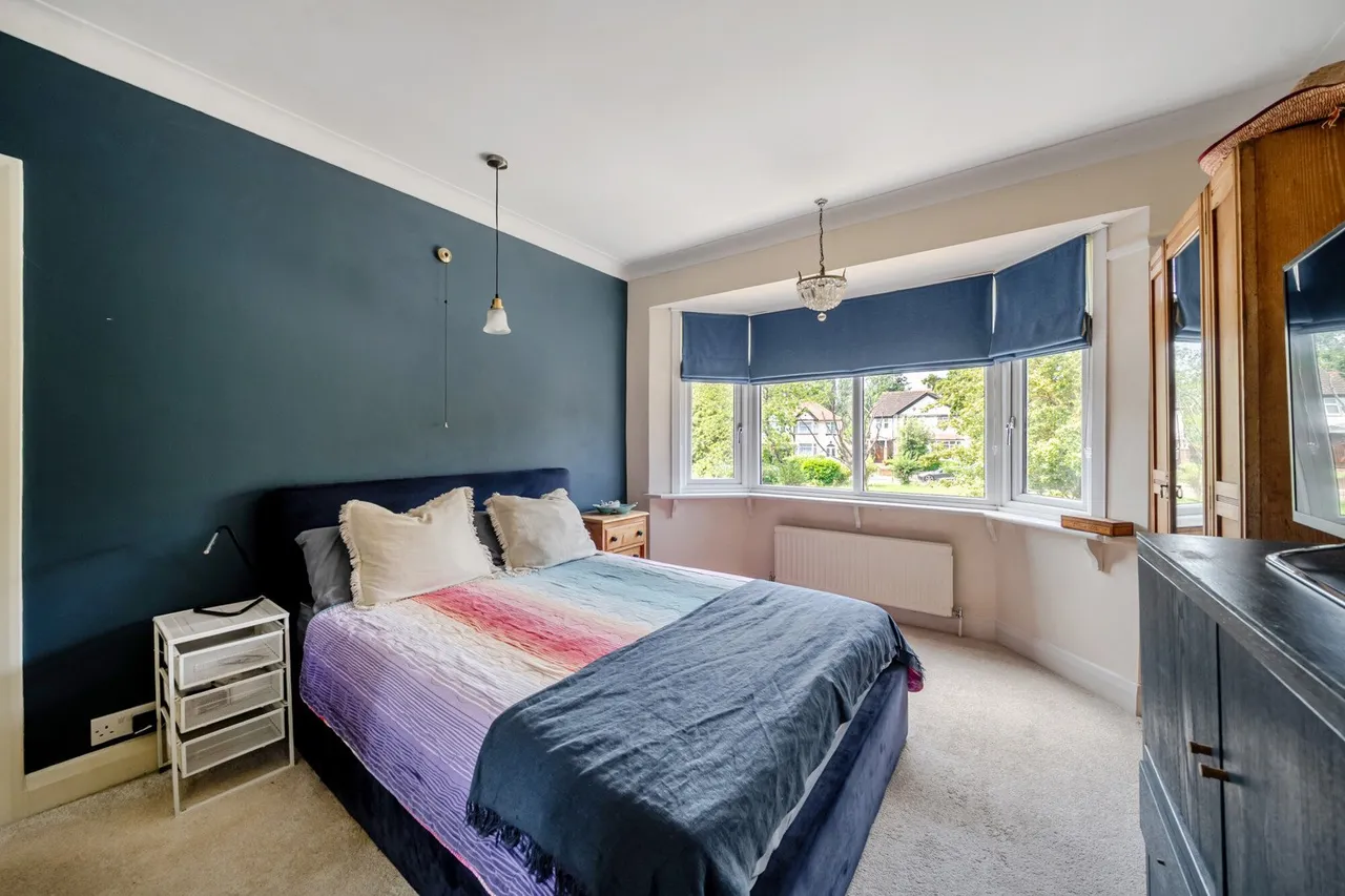 Milborough Crescent, SE12, photo 7