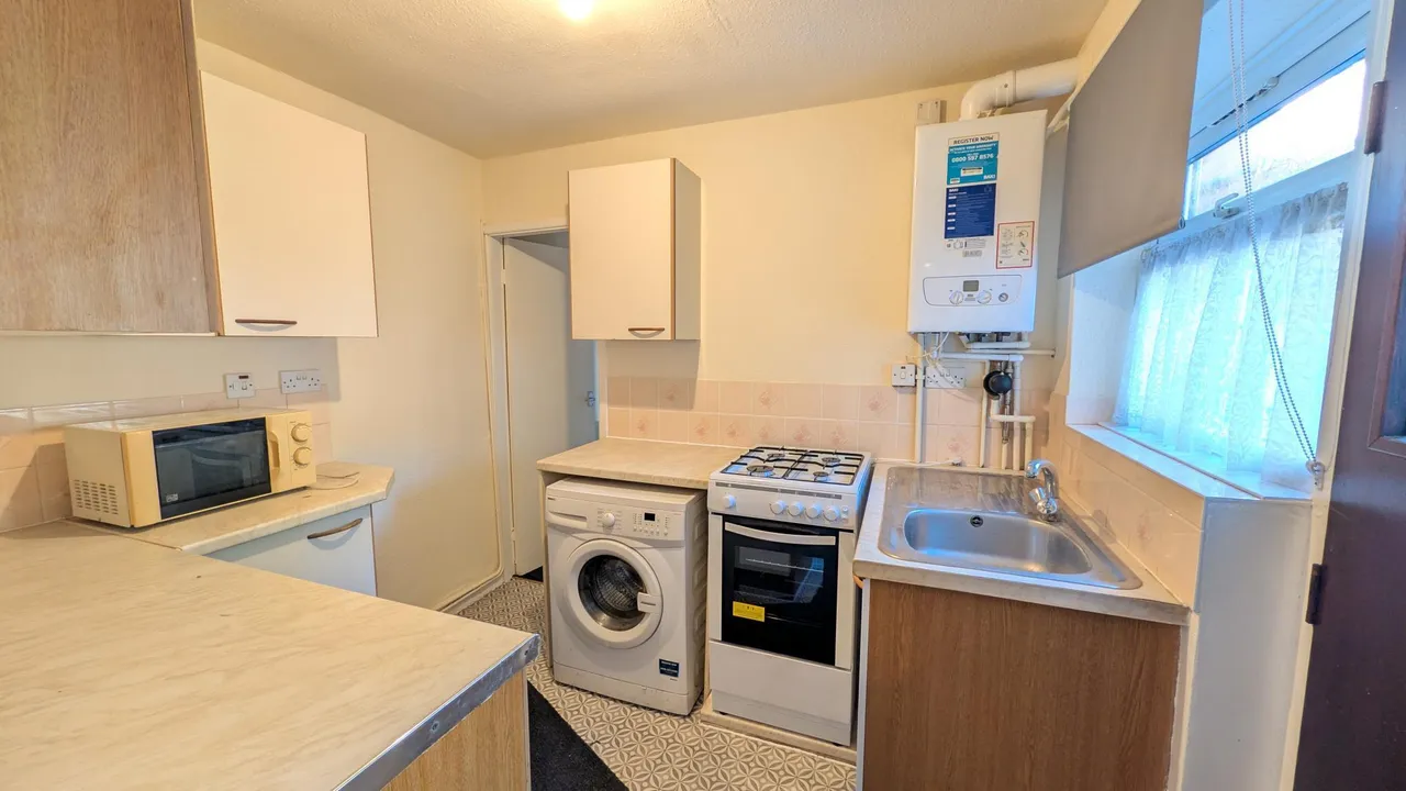 Woodborough Road, Mapperley Park, NG3, photo 4