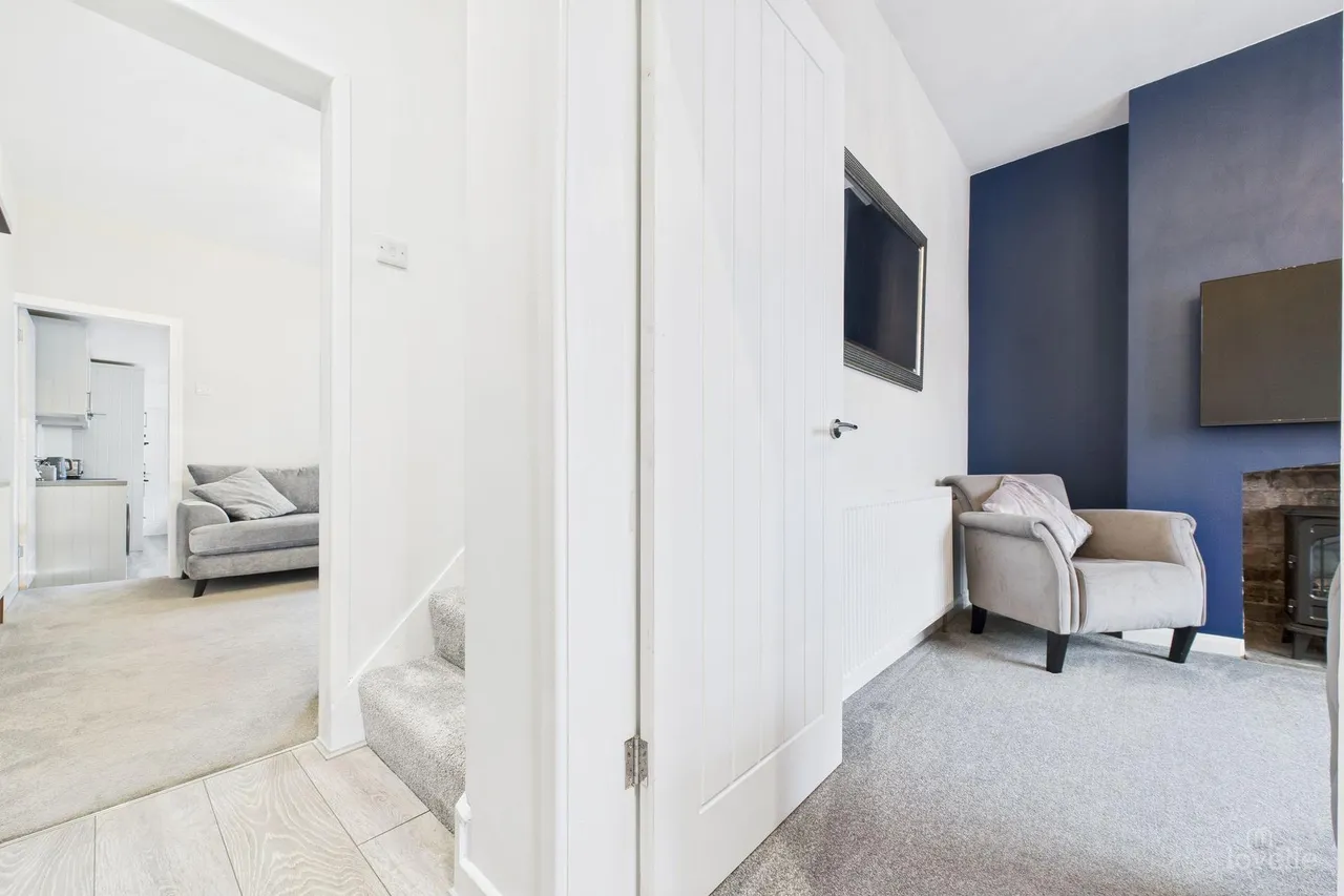 West Acridge, Barton-Upon-Humber, DN18, photo 8