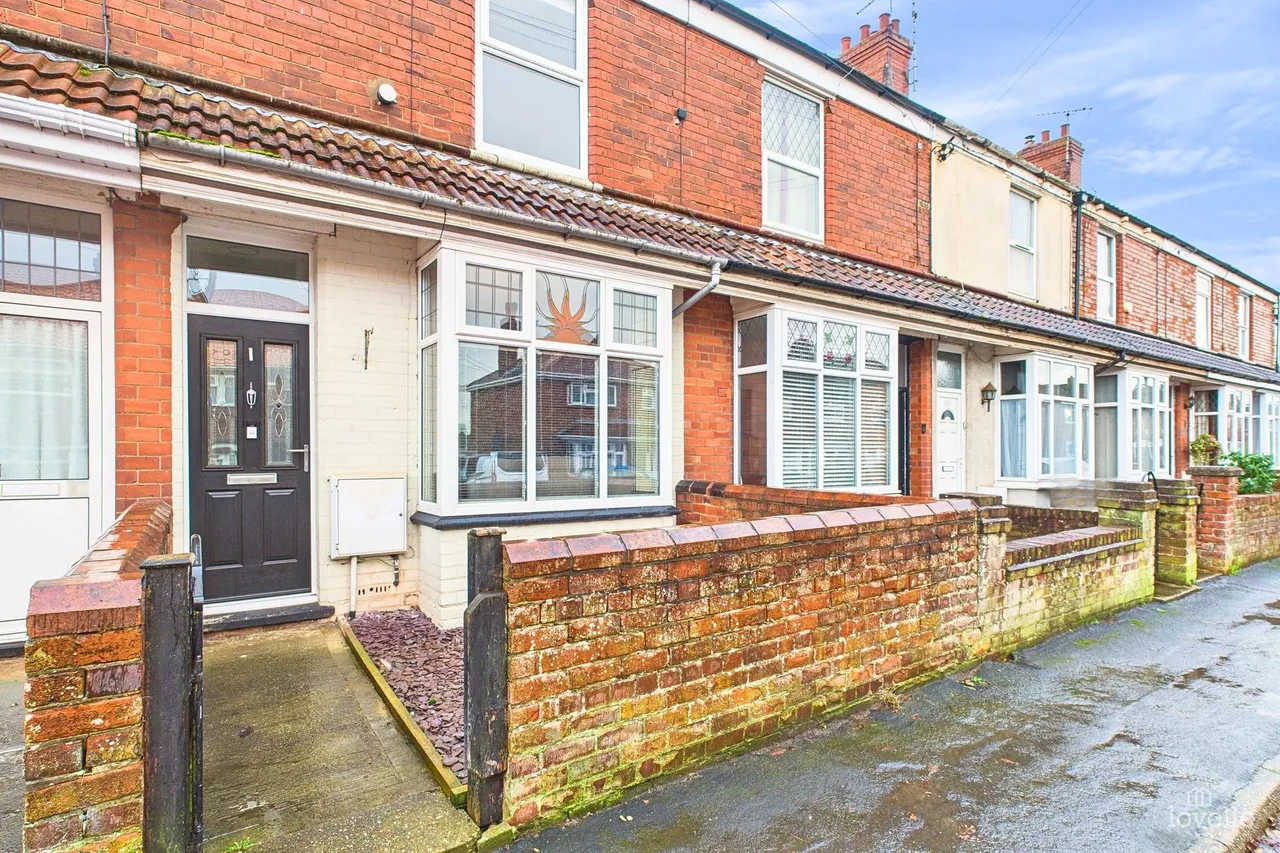 West Acridge, Barton-Upon-Humber, DN18, photo 23
