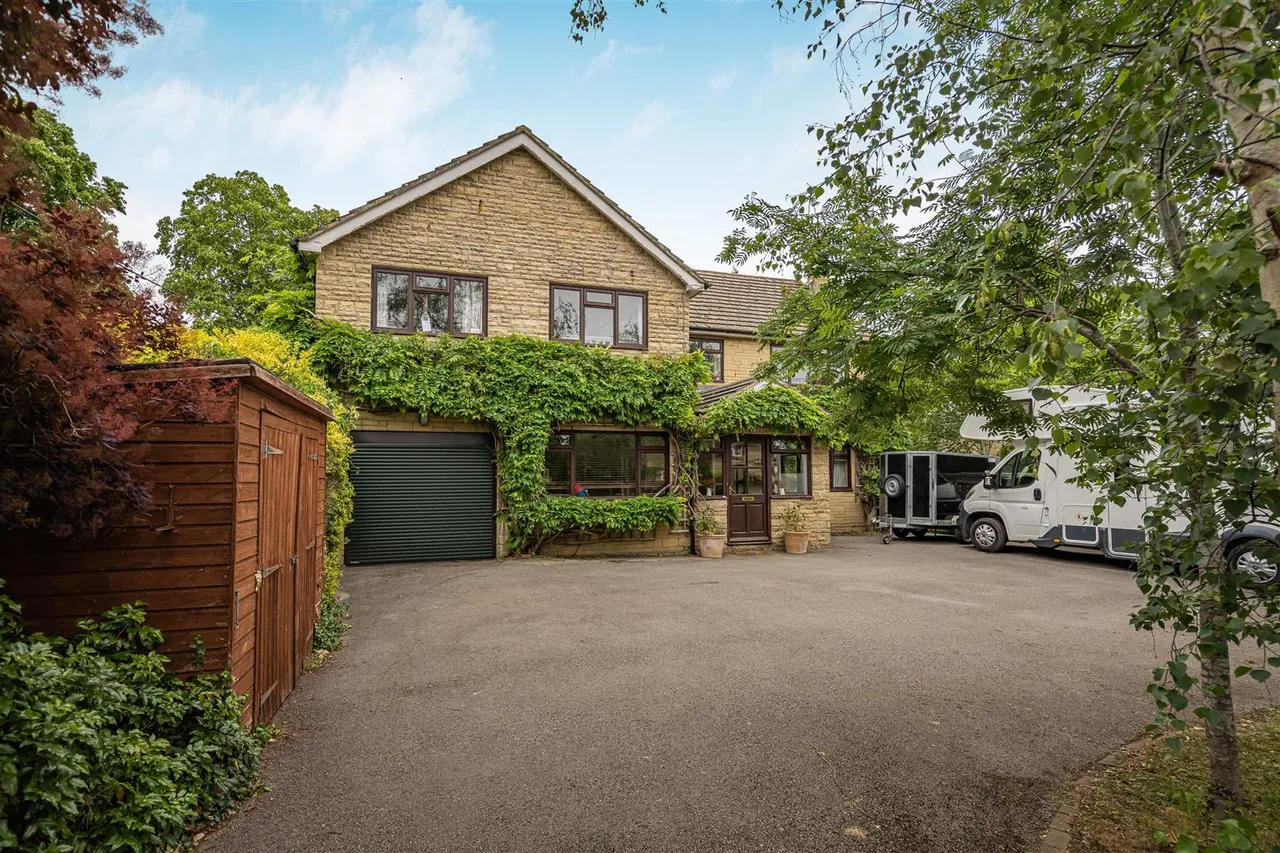 Alchester Road, Chesterton, photo 23