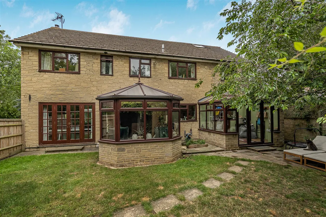 Alchester Road, Chesterton, photo 12