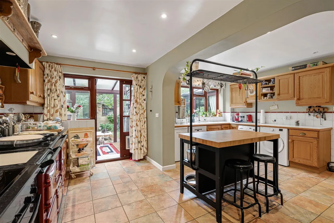 Alchester Road, Chesterton, photo 19