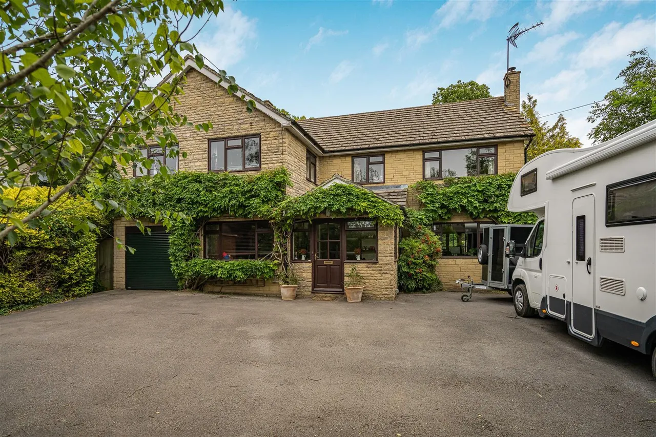 Alchester Road, Chesterton, photo 17