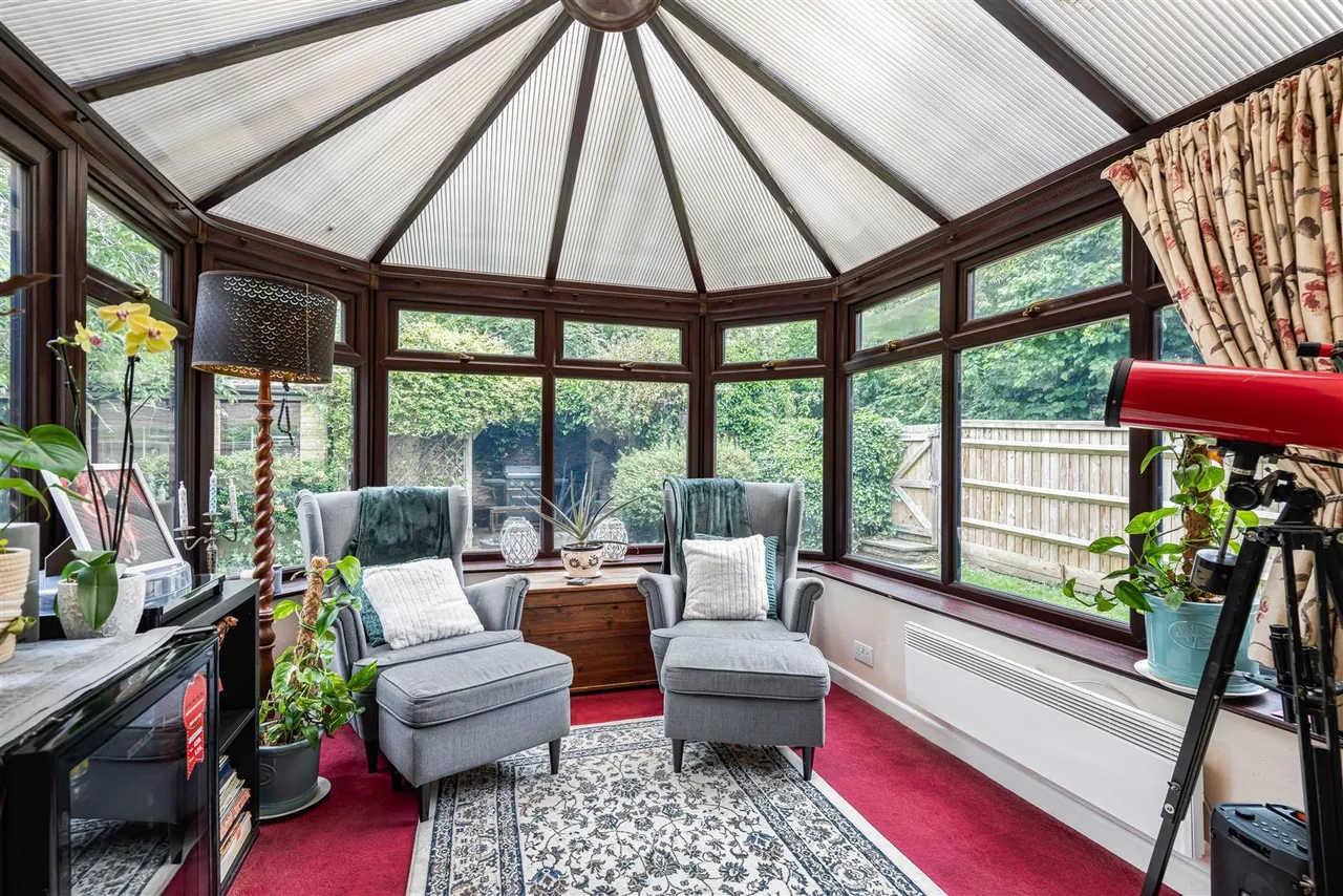Alchester Road, Chesterton, photo 16
