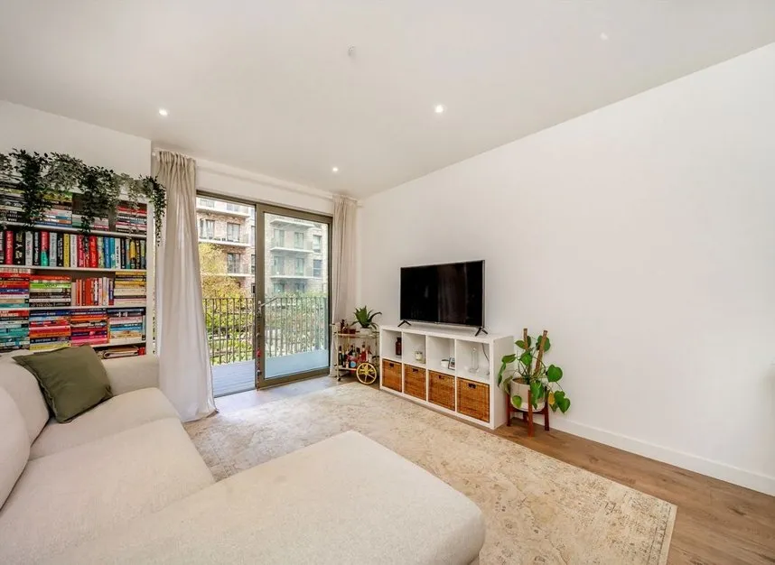 Armada Way, Armada Way, E6, photo 5