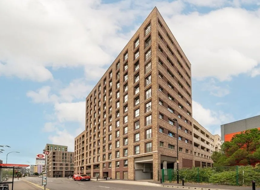 Armada Way, Armada Way, E6, photo 2