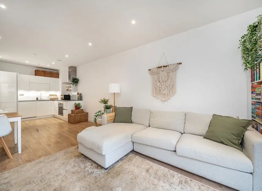 Armada Way, Armada Way, E6, photo 6